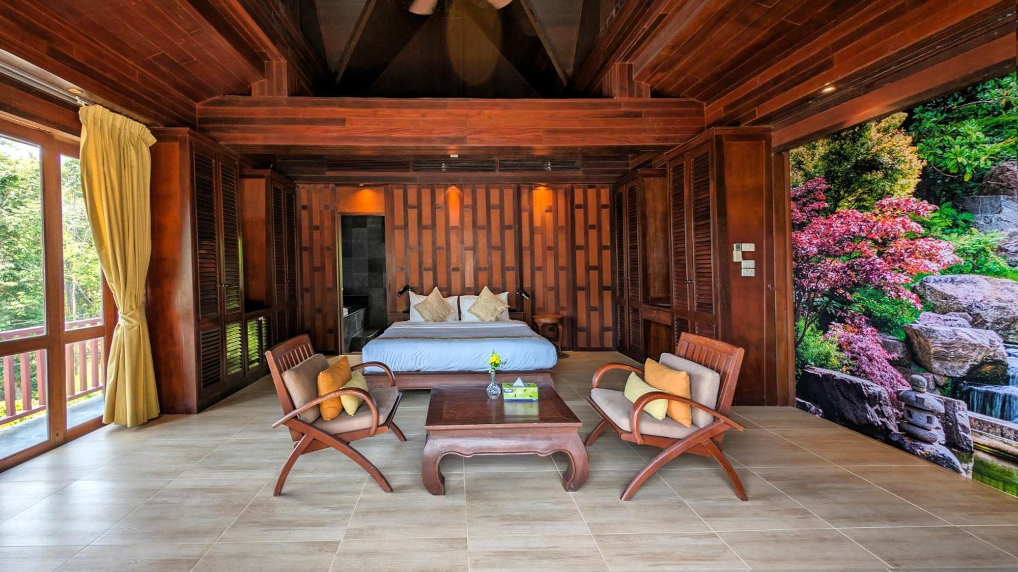 Nakawanna Holiday home Phuket
