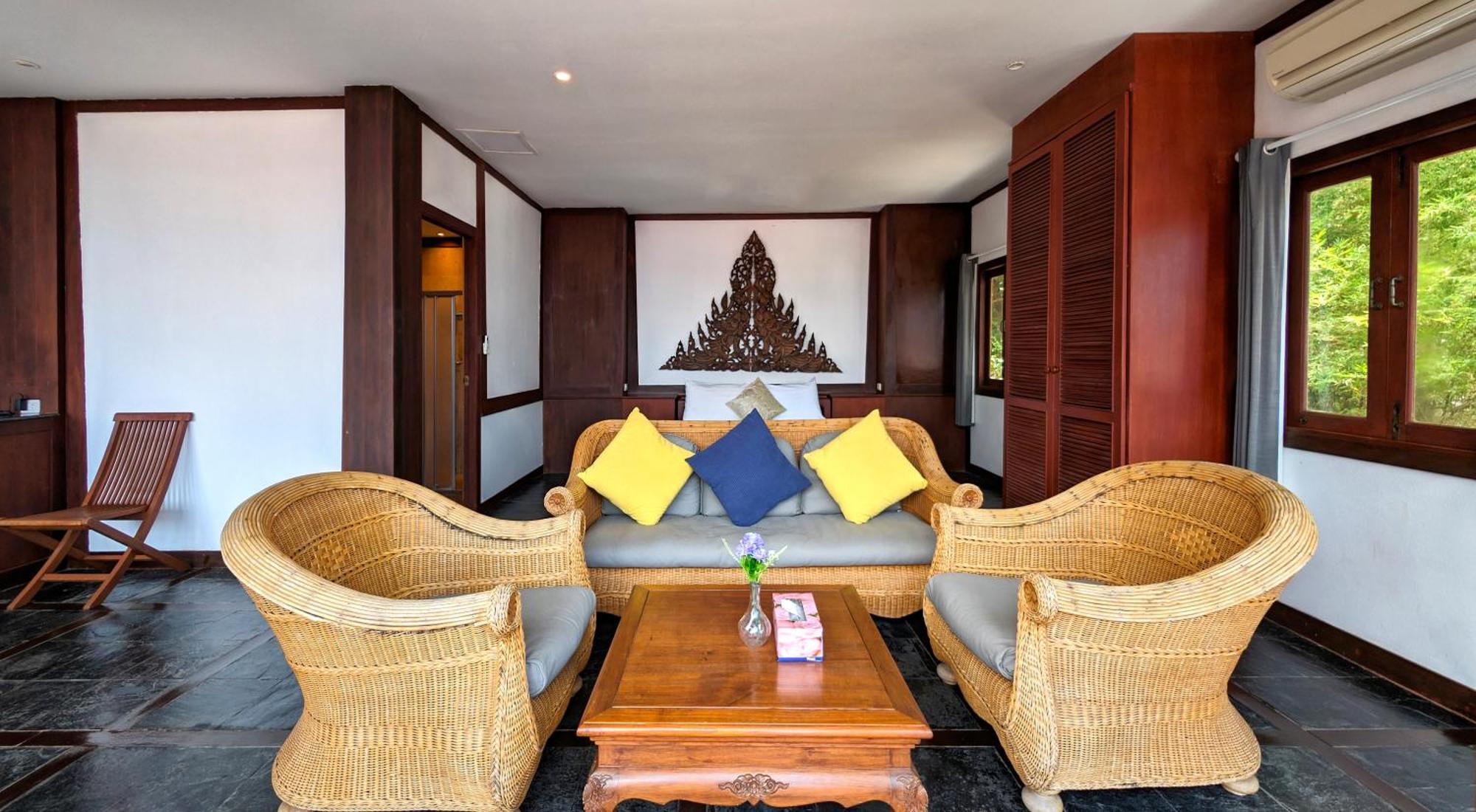 Nakawanna * Phuket