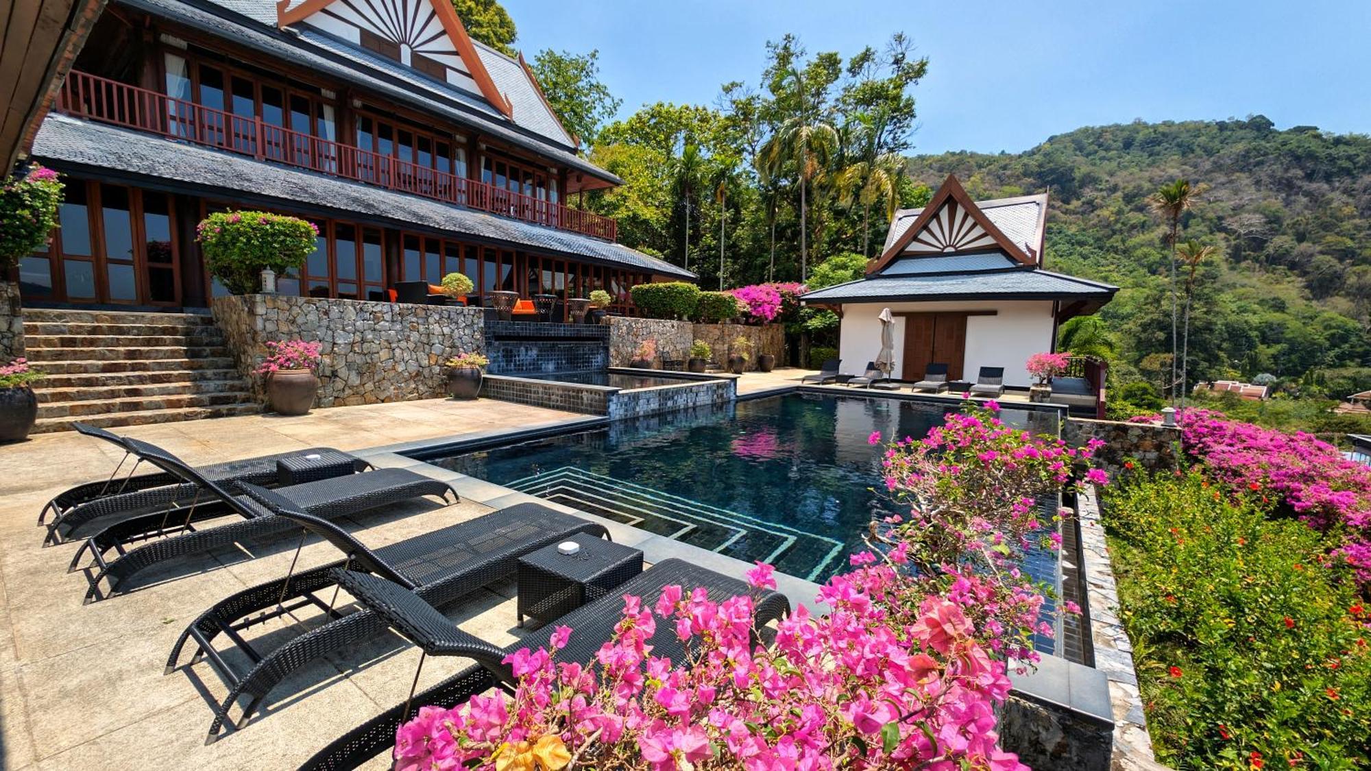 Nakawanna Phuket